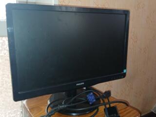 Philips 1366x768 60 ГЦ 18.5 дюймов