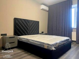 Новострой. Укомплектованная 2-Х с кап. ремонтом. Первое заселение.