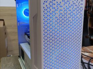 Игровой Ryzen 5+ASUS Dual RX 480(4gb)+16gb+M. 2-256gb+hdd-500gb