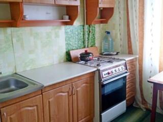 Аренда однокомнатной на Поселке.