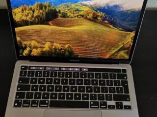 MacBook Pro 13 дюймов 8/256