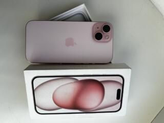 Продам iPhone 15 128gb