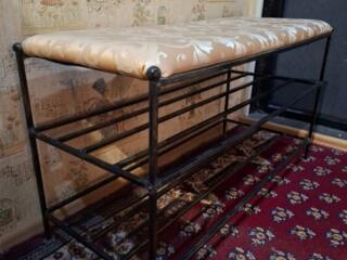 Продам обувницу, стулья