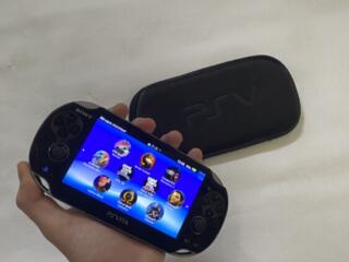 PsVita