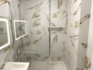 1-к. квартира в ЖК ВИА Рома/ Таирова 31м. Евроремонт!