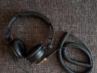 Sennheiser HD 25 Plus