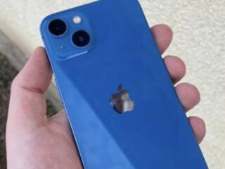 iPhone 13 blue 128gb