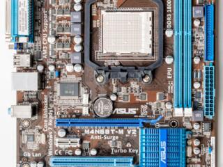 ASUS M4N68T-M V2, ASUS P5KPL-AM IN/ROEM/SI