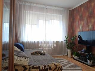 2-кімнатна квартира з якісним ремонтом 51 кв. м