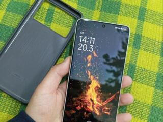 Продам новый poco x6 pro