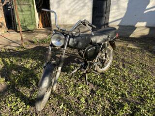 Продам шасси Simson S51