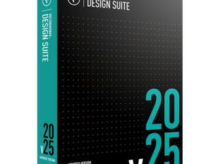 VectorWorks Design Suite 2025