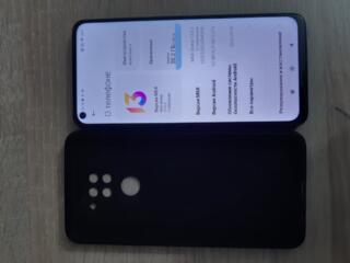 Продам Сяоми redmi Note 9 4/128гб volte