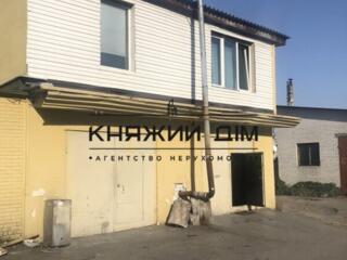 Оренда приміщення в Гаражно-будівельному кооперативі "Юпітер"