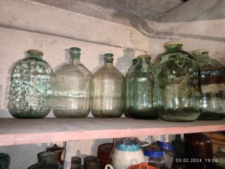 БУТЫЛЬ, КАДКА, БИДОН, БОЧКА, КАНИСТРА, ёмкости нержавейки, пищевого 