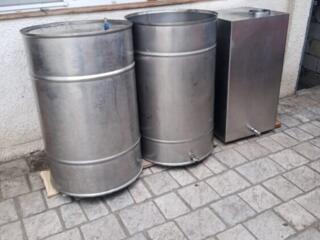 Продам бочки