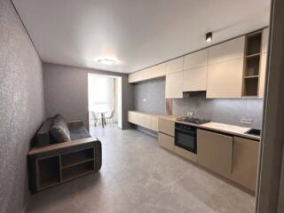 Продам квартиру с ремонтом в ЖК Днепровская Брама-2, Слобожанское/Днеп