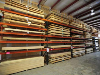 Распродажа столешниц, ДСП и мебельной кромки!