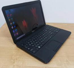 Toshiba Satellite L350-B5K Доступен в Рассрочку.