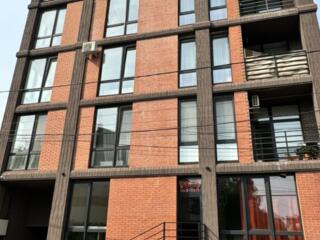 1-к квартира в новом доме