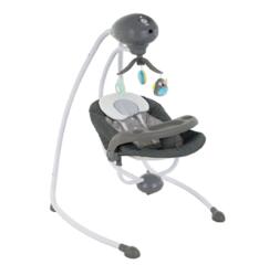 Продается люлька-шезлонг электронная Glamvers Sputnik за 55 евро!