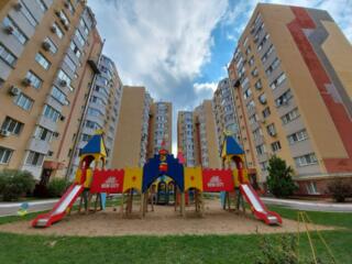 Apartament cu 2 camere, Râșcani.