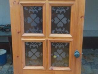 Продам деревянные двери