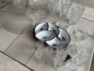 Продам посуду