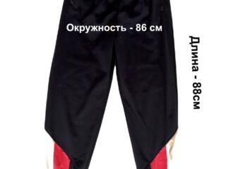 Спортивные детские брюки