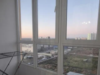 1к Акварель-2/ Архитекторская. Евроремонт.