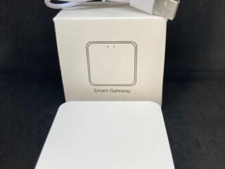 Шлюз Multi Mode Zigbee, WiFi, Bluetooth, Tuya
