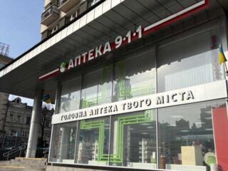 довгострокова оренда офісне приміщення Київ, Шевченківський, 8500 $/мі