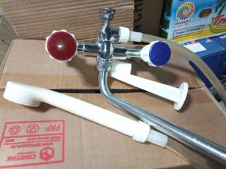 Смеситель для ванной комнаты