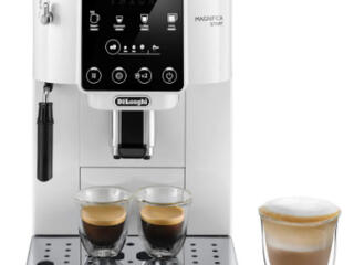 Espressor automat DELONGHI Magnifica Start ECAM 220.20.W, 1,8l, 15 bar