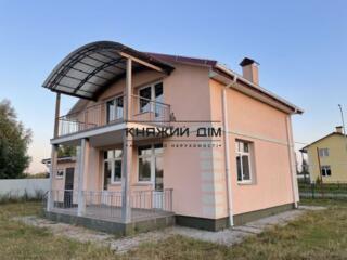 Продажа дома Броварского р-на, коттеджном городке «Новая Богдановка». 