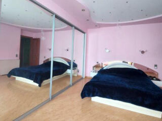 3 к. кв. Тополевая/Люстдорфская дор. Евроремонт.