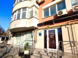 Spre chirie spațiu comercial la parter, vis-a-vis de Circ. Ideal ...