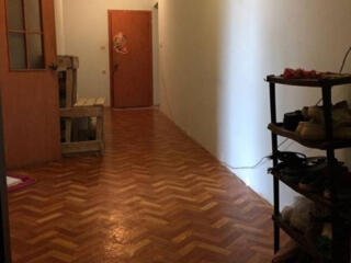 3 ком. квартира на Таирова 93 м Красный кирпич. Индивидуальное отоплен