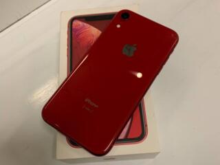iPhone XR Red 64Gb