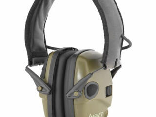 Активные наушники Howard Impact Sport