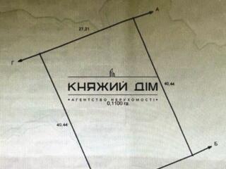 Продается земельный участок на Осокорках кооператив "Злагода"
