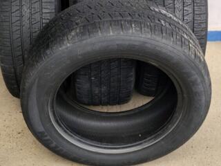 Комплект SAILUN TERRAMAX CVR 255/55 R18 109V -1500р