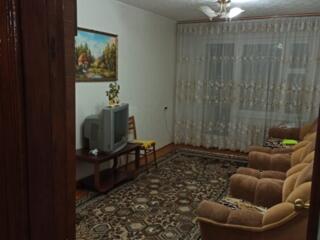 Продам 3-комн. квартиру на Баме.