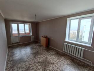 Однокомнатная квартира с ремонтом (Бородинка)