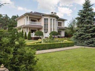 продаж 8-к будинок Обухівський, Нещерів, 1395000 $