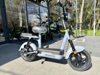 Электровелосипед Crosser Mini