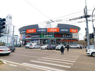 Chirie spațiu comercial în Centru Comercial! Suprafața de 40 mp. la ..