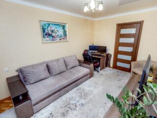 2 комн квартира, Балка, м-н Мария, 5/5, с ремонтом