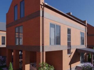 Предлагаем к продаже современный дом в закрытом охраняемом ...