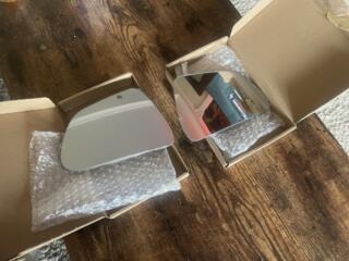 Зеркала для Tesla Model 3 (Европейские)